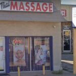 Texas cracks down on Illicit Massage Parlors, 6 Shut Down for Human Trafficking concerns