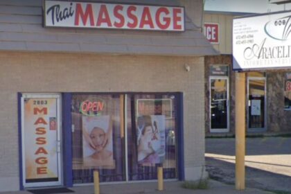 Texas cracks down on Illicit Massage Parlors, 6 Shut Down for Human Trafficking concerns