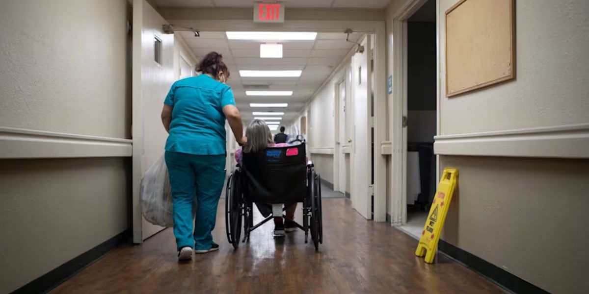 Texas found in Violation of Federal Law over Treatment of Disabled Individuals