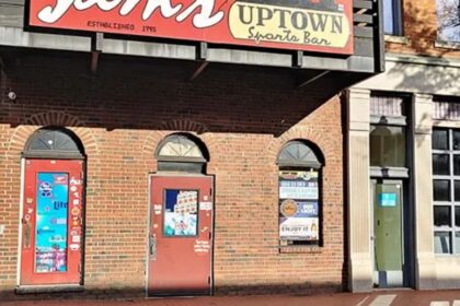 The West Virginia Gem Locals Drive Hours to Experience Great Food and Vibes