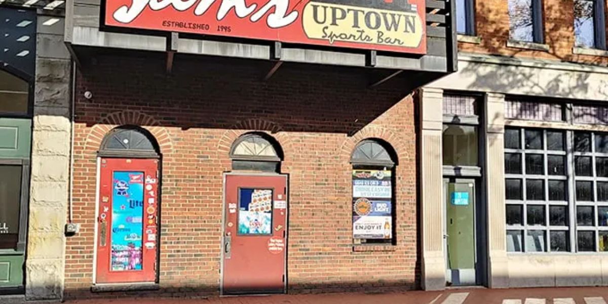 The West Virginia Gem Locals Drive Hours to Experience Great Food and Vibes