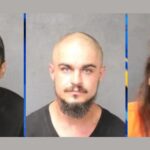 Three Arrested for Breaking Into Albuquerque Fire Station, Stealing Firefighter's Truck