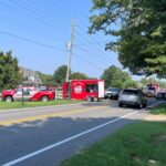 Three Dead, including 2 Juveniles, in North Carolina House Fire