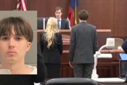 Tomball Teen Sentenced to Probation after Accidentally Shooting 16-year-old Brother