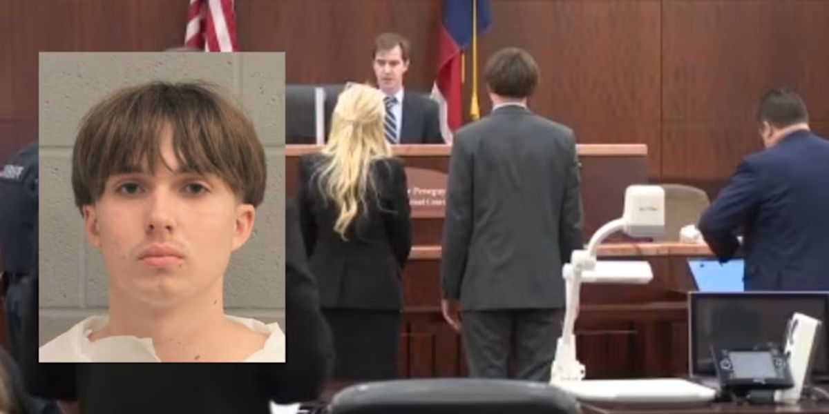 Tomball Teen Sentenced to Probation after Accidentally Shooting 16-year-old Brother