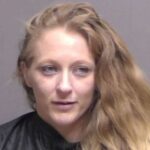 Traffic Stop over Mismatched License Plate ends with Fentanyl discovery inside Florida Woman