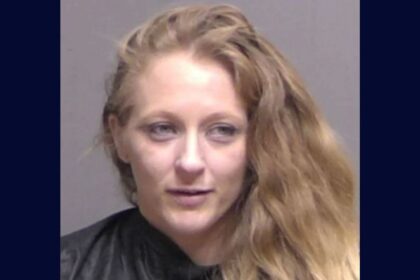 Traffic Stop over Mismatched License Plate ends with Fentanyl discovery inside Florida Woman