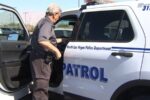 Truck Driver Arrested near Las Vegas with 200+ Pounds of Drugs; Searched Smuggling on Internet
