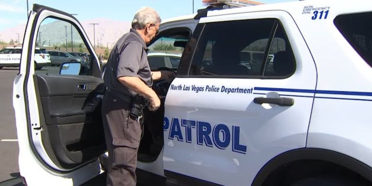 Truck Driver Arrested near Las Vegas with 200+ Pounds of Drugs; Searched Smuggling on Internet