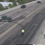Truck-Sedan Crash claims life of Boise Woman, Injures another - Victim Identified