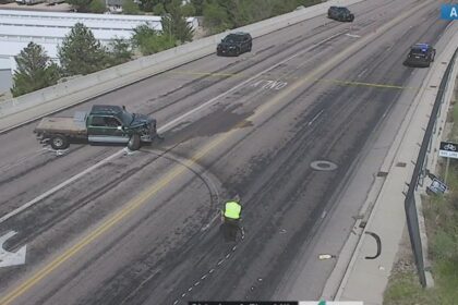 Truck-Sedan Crash claims life of Boise Woman, Injures another - Victim Identified