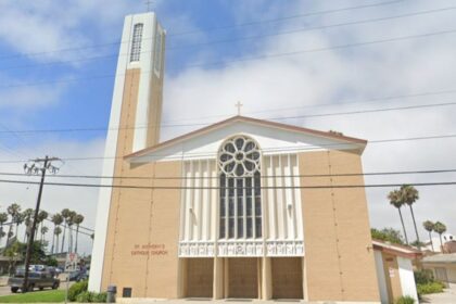 Two California Teens accused of Fatally Stomping 66-year-old Man outside Church