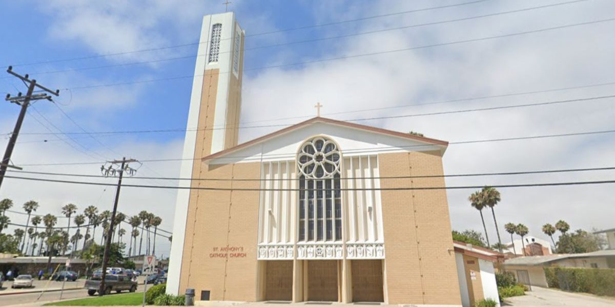 Two California Teens accused of Fatally Stomping 66-year-old Man outside Church