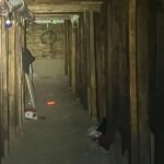 Two Indicted after Cross-Border Tunnel found in El Paso, Federal Official confirms