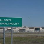 Two Inmates face Aggravated Assault Charges after prison attack in Salt Lake County on rival gang member
