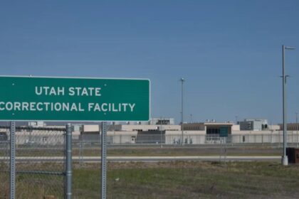 Two Inmates face Aggravated Assault Charges after prison attack in Salt Lake County on rival gang member