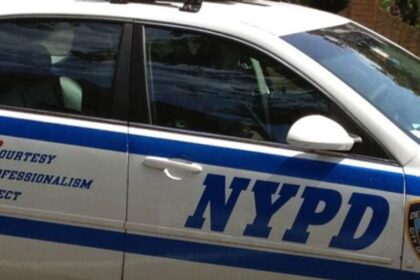 Two Suspects Scam Elderly Manhattan Woman out of $24K in Fake Bank Scheme, Police say