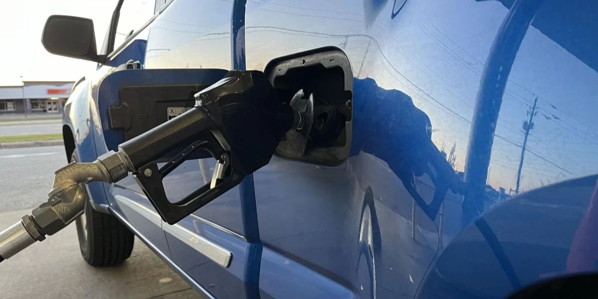U.S. Drivers could see Energy Price Hike amid Middle East Conflict