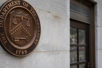 US Sanctions 3 Mexican Banks over Cartel Money Laundering tied to Fentanyl Trade