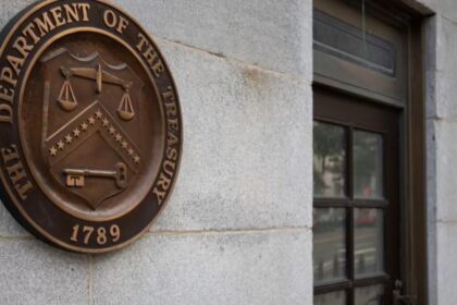 US Sanctions 3 Mexican Banks over Cartel Money Laundering tied to Fentanyl Trade