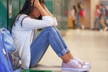 Universal Mental Health Checks for Students await Governor Pritzker’s Signature