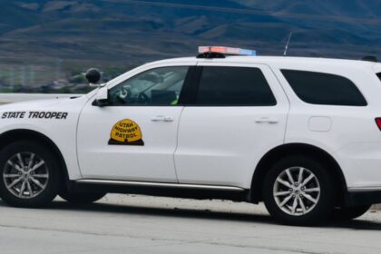 Utah Trucker Arrested for Possessing Child Sexual Abuse Material, Held without Bail