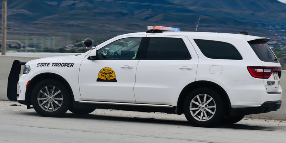 Utah Trucker Arrested for Possessing Child Sexual Abuse Material, Held without Bail