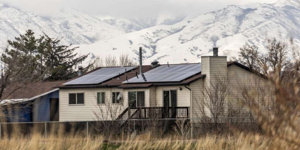 Utah business community pushes Senators to preserve Green Energy Tax credits (1)