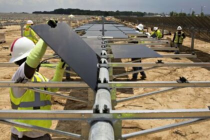 Utah business community pushes Senators to preserve Green Energy Tax credits