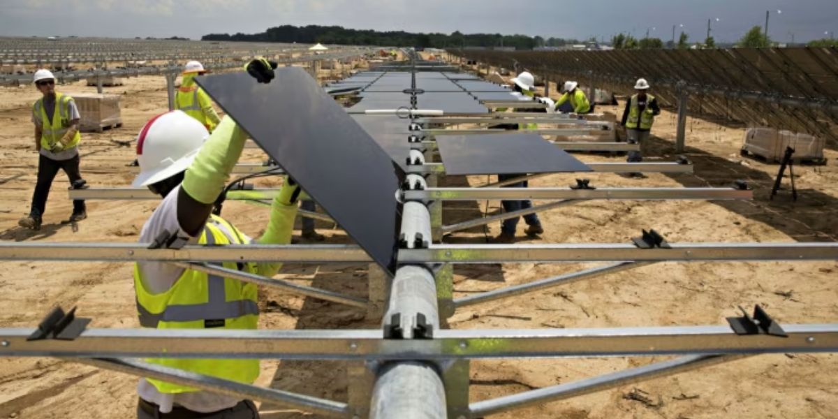 Utah business community pushes Senators to preserve Green Energy Tax credits
