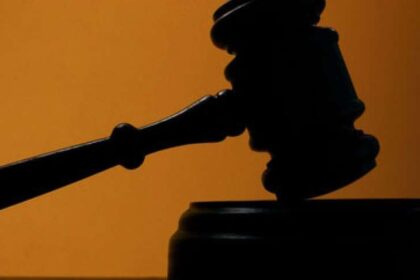 Utah inmate pleads guilty to plotting Double Murder using Stimulus Check as payment
