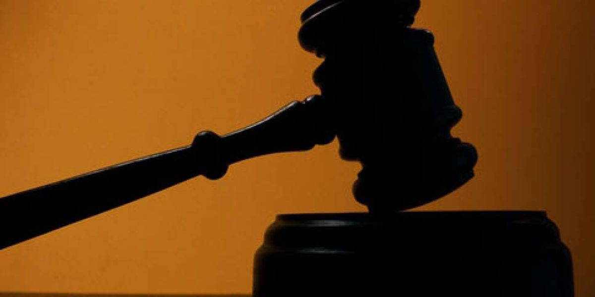 Utah inmate pleads guilty to plotting Double Murder using Stimulus Check as payment