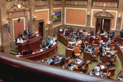 Utah sees spike in Teacher Misconduct reports, Backlog could take Years to clear