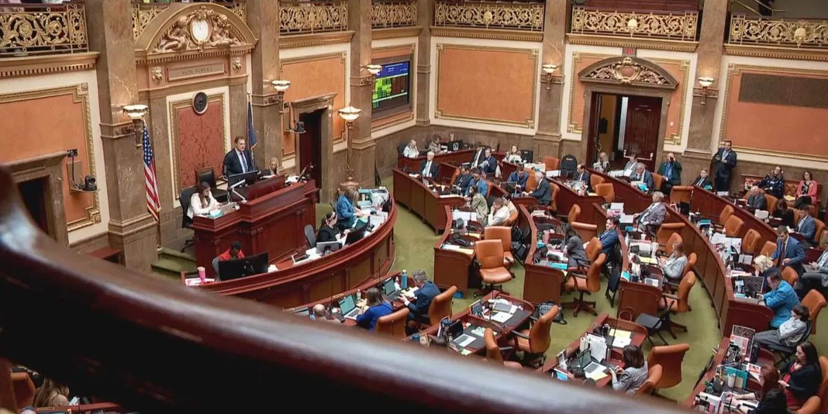 Utah sees spike in Teacher Misconduct reports, Backlog could take Years to clear
