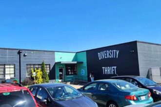 Virginia’s Top 10 Giant Thrift Stores for Incredible Bargains and Hidden Gems