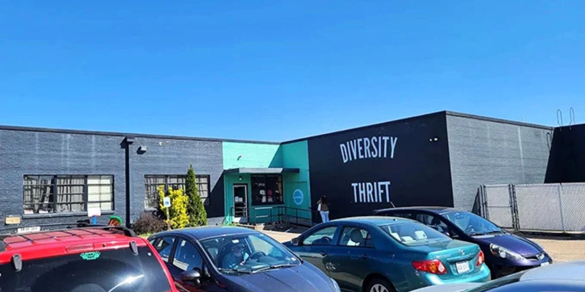 Virginia’s Top 10 Giant Thrift Stores for Incredible Bargains and Hidden Gems