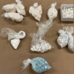 Waukesha County Drug Task Force Seizes Multiple Narcotics in Ongoing Probe