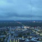Weather Whiplash Metro Detroit Braces for Heat, Rain, and a Cooldown