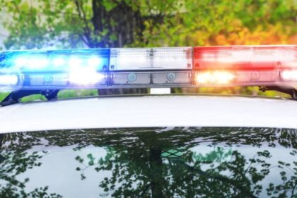 Weymouth Man Pointed Gun at Driver during Traffic Dispute, Arrested for Road Rage