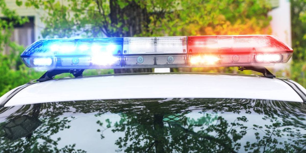 Weymouth Man Pointed Gun at Driver during Traffic Dispute, Arrested for Road Rage