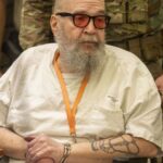 Wheelchair-Bound Inmate with Dementia deemed fit for Firing Squad Execution - Judge Rules