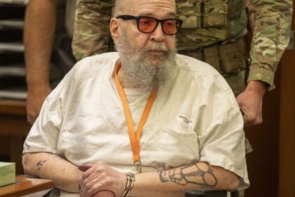 Wheelchair-Bound Inmate with Dementia deemed fit for Firing Squad Execution - Judge Rules
