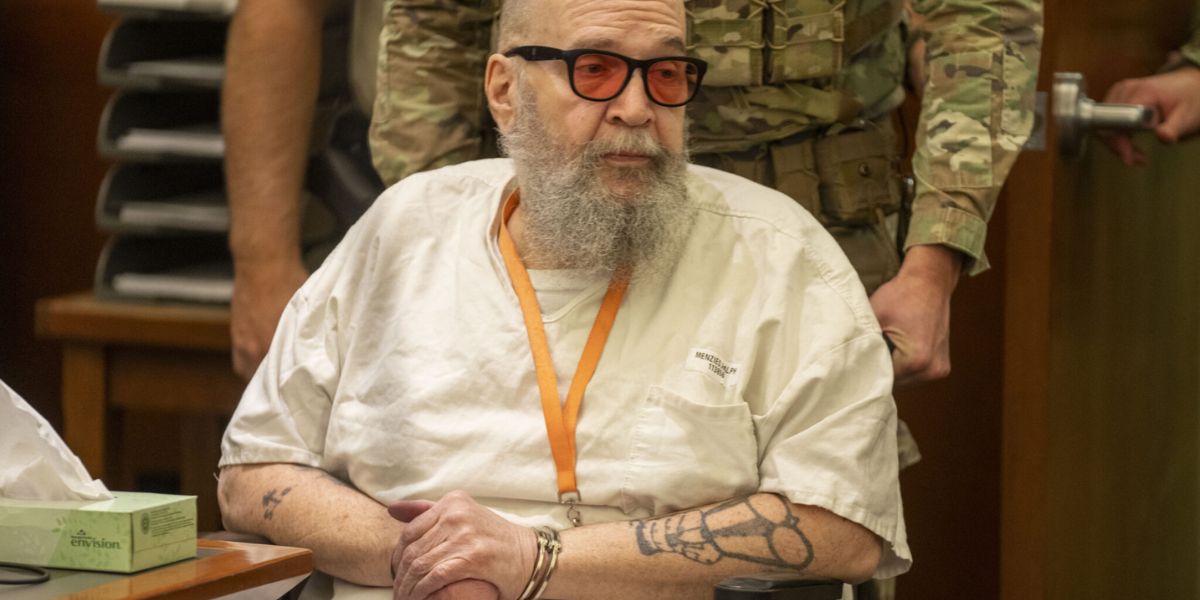 Wheelchair-Bound Inmate with Dementia deemed fit for Firing Squad Execution - Judge Rules
