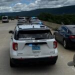 Whitesburg Bridge Homicide Man Found in Quilt, Garbage Bag after Fatal Shooting