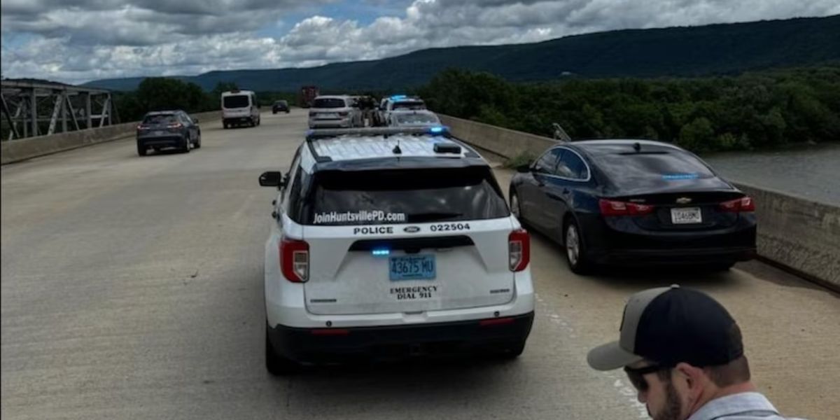 Whitesburg Bridge Homicide Man Found in Quilt, Garbage Bag after Fatal Shooting