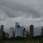 Widespread Showers and Storms Expected Today; more Rain ahead this Week in Houston