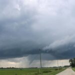 Wind Advisory issued for Hamilton and Warren Counties Gusts up to 50 MPH expected
