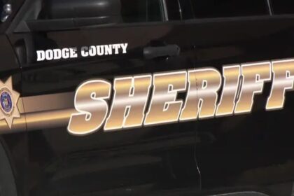 Wisconsin Man, 21, Pronounced Dead after Falling from Ledge in Dodge County Park