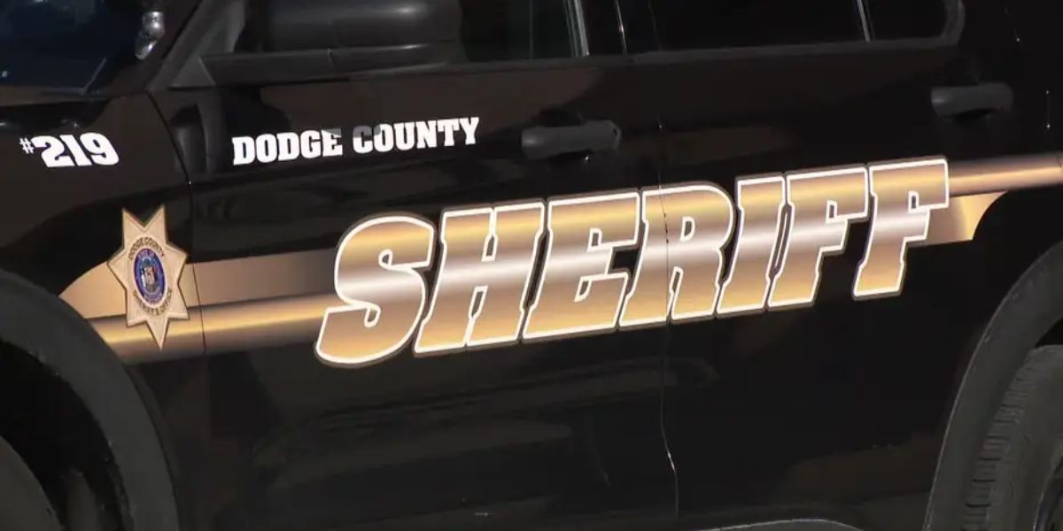 Wisconsin Man, 21, Pronounced Dead after Falling from Ledge in Dodge County Park