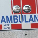 Wisconsin Man Airlifted to Hospital after being trapped under farming equipment